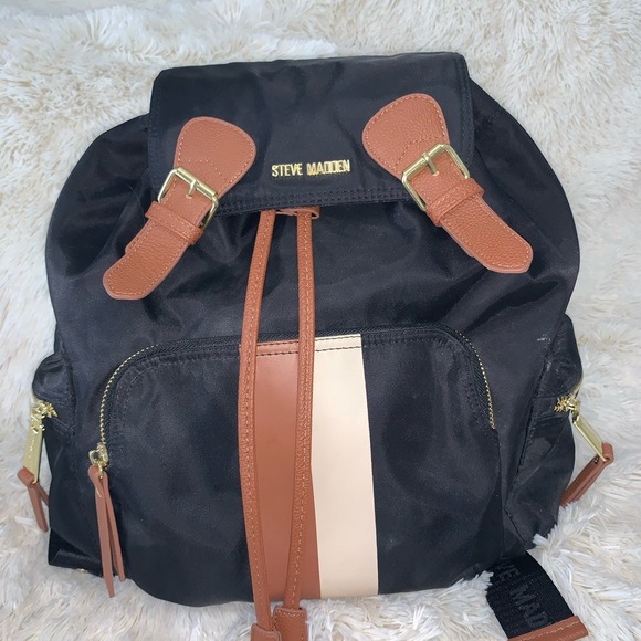 Steve Madden Handbags - Steve Madden Backpack